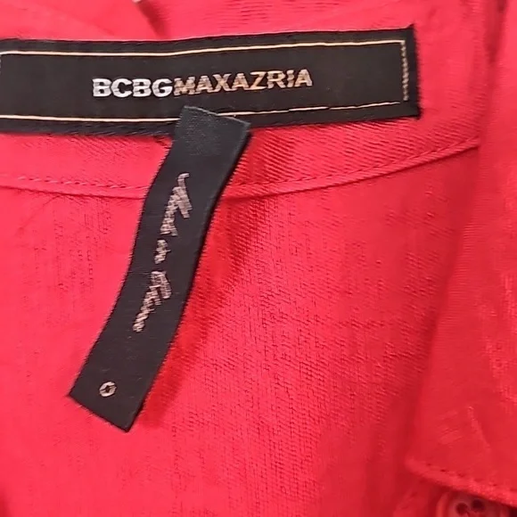 BCBG MaxAzria  Dress - Picture 4 of 7